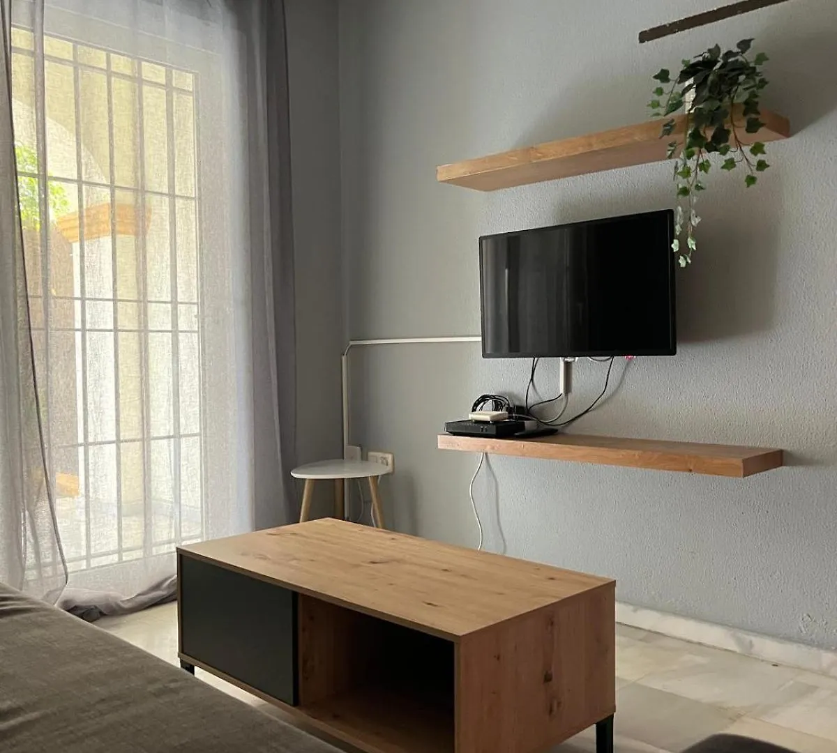 Apartamento Red -Primera Linea De Playa El Puerto de Santa María
